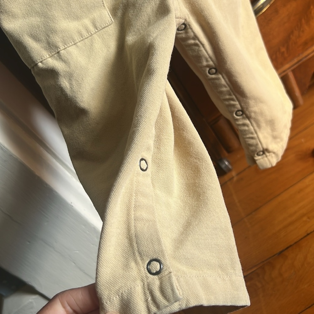 Noble 2T utility jumpsuit - Picture 5 of 6